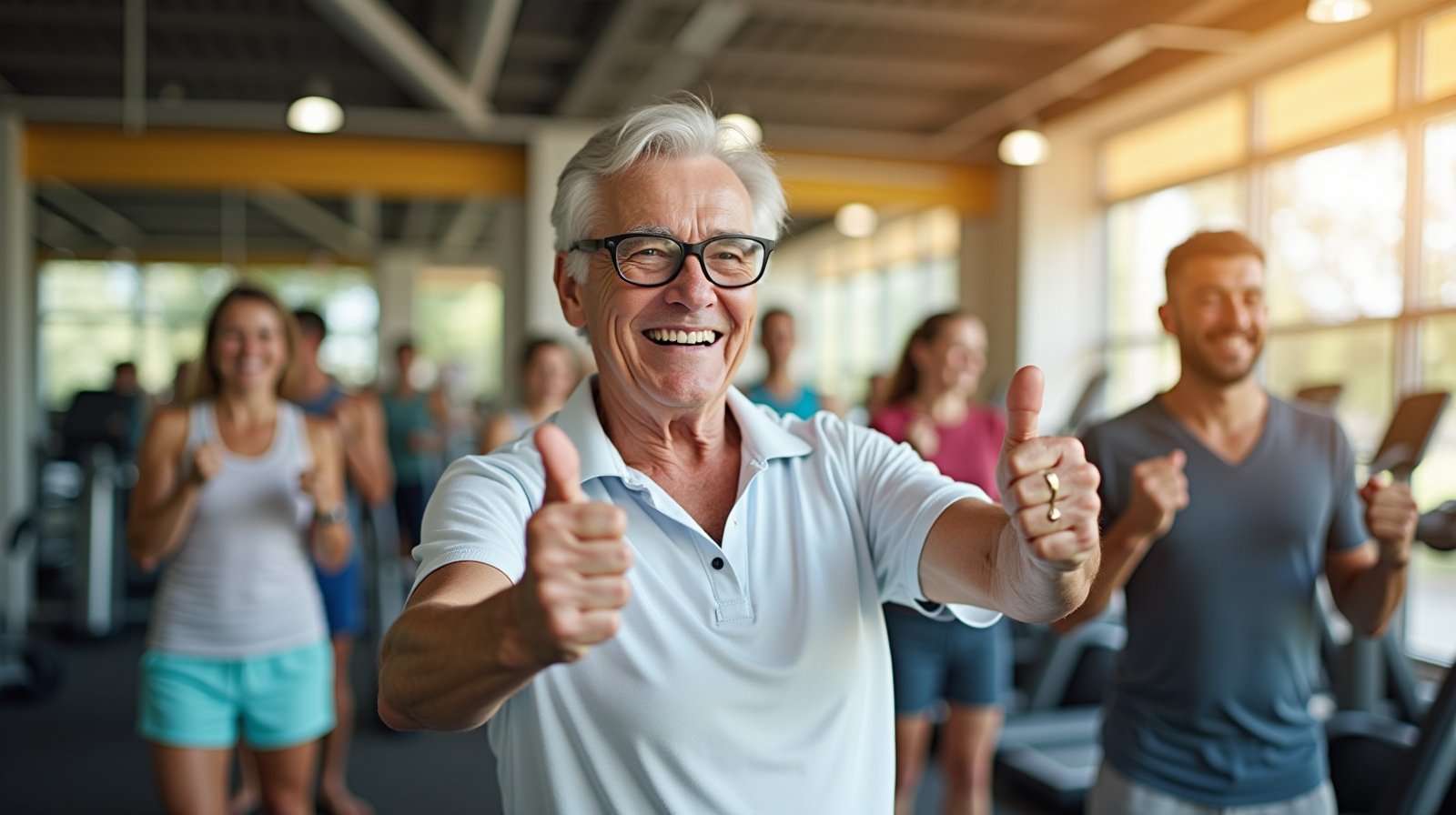 Зона функціонального тренінгу